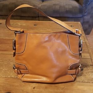 Michael Kors Leather Purse
